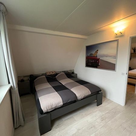 Huisje Aan De Kust Sint Maartensvlotbrug Luaran gambar
