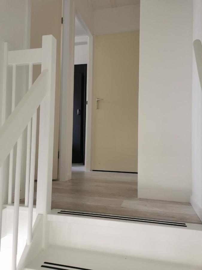 Huisje Aan De Kust Sint Maartensvlotbrug Luaran gambar