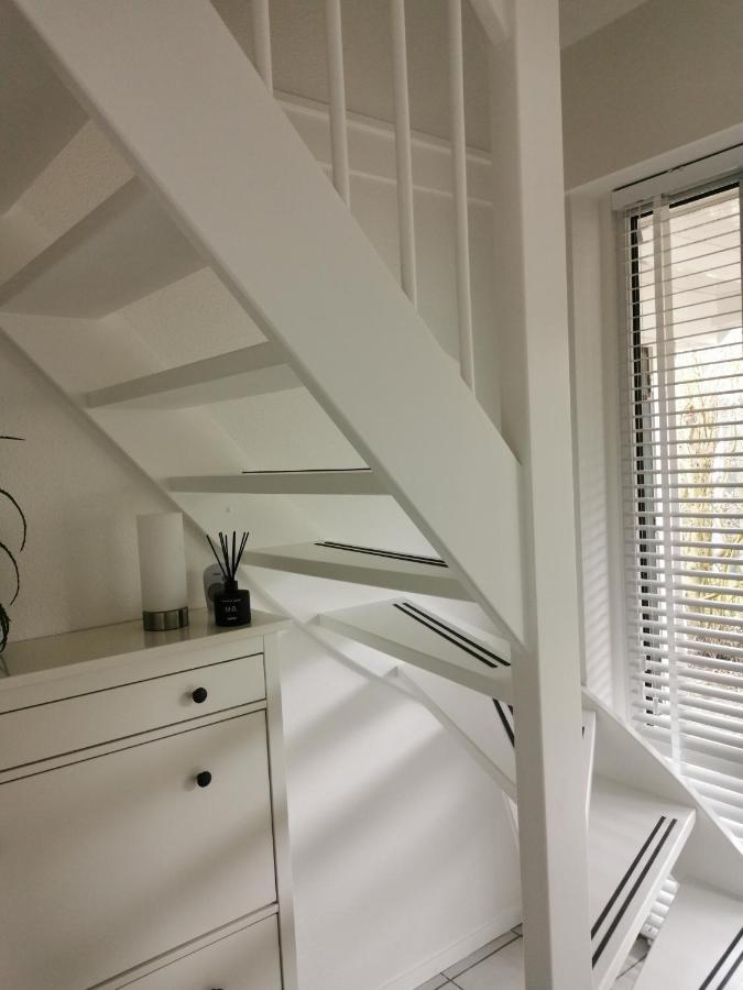 Huisje Aan De Kust Sint Maartensvlotbrug Luaran gambar